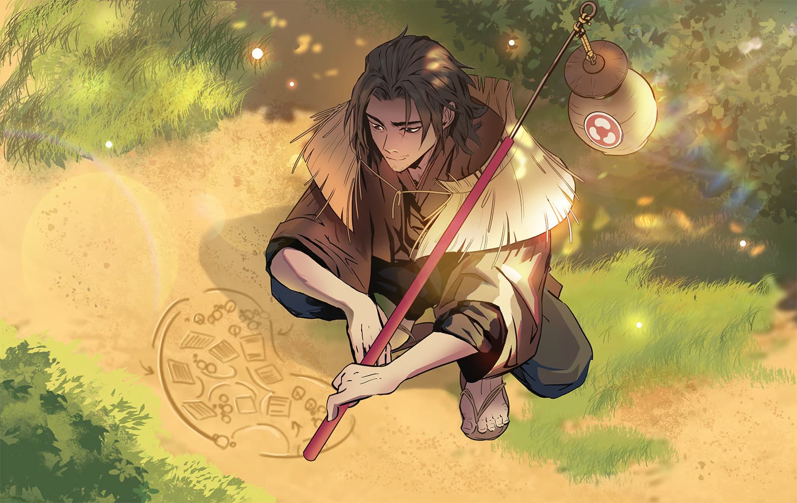 Artwork by oanhoanhbmt12